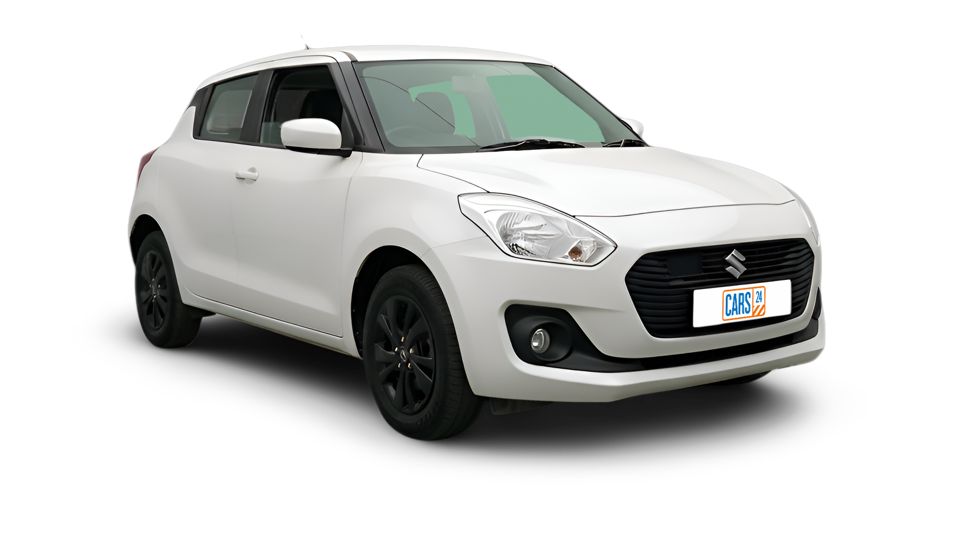 Maruti Swift-img